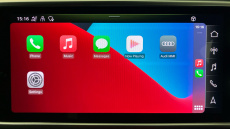 Audi A6 40 TDI Quattro Black Edition 5dr S Tronic Diesel Estate